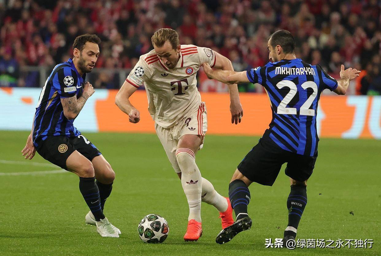 拜仁慕尼黑轻取莫斯科中央陆军，提前晋级