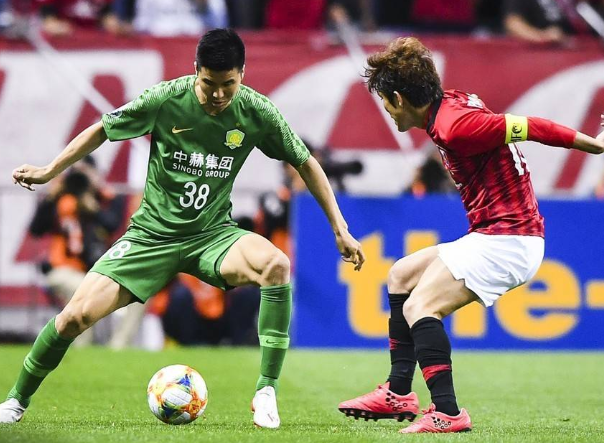 宝威体育官方网站-国安客场取胜！乌索建功，林晓峰闪击破门