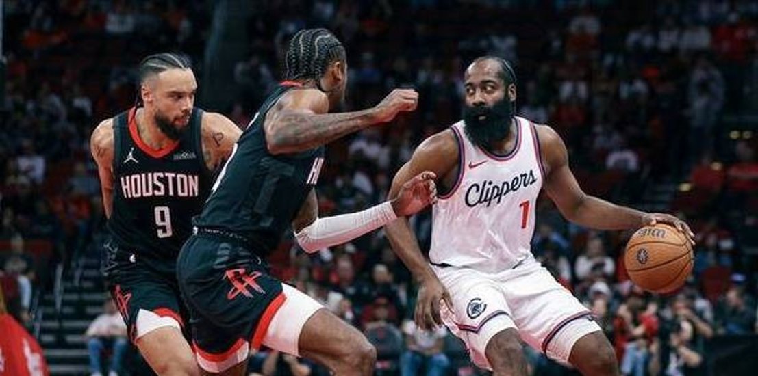 宝威体育-关于快船队遭遇劲敌，发挥不尽如人意的信息